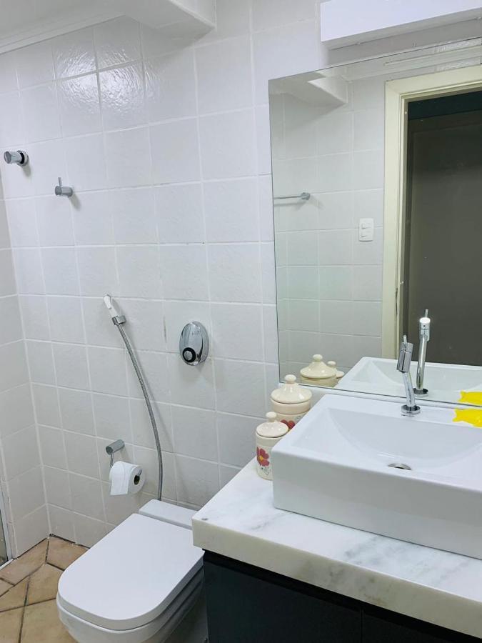 Férias incríveis vista mar Balneário Camboriú Exterior foto